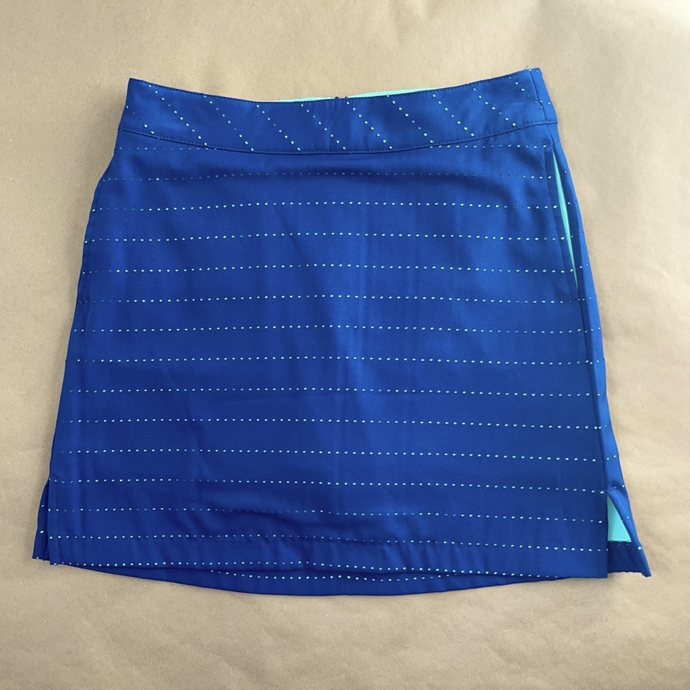 Lady Hagen Golf Skort